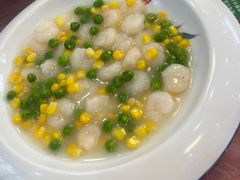 -小陆莲花蟹园农家乐(莲花岛店)
