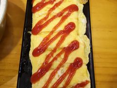 -咕咕站韩国料理(紫金港店)