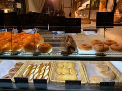 -仙峰天然面包(迎宾路店)