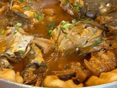 -福谷堂煎饼卷大葱(康虹路店)