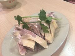 -百家鸡味馆(清泰店)
