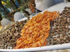 -领鲜活海鲜榴莲自助火锅(东门店)