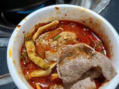-野菌皇海景野生菌火锅(滨海大道店)