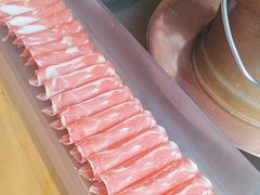 -东来顺·非遗火锅(高新店)