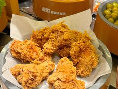 -龍歌自助小火锅(市南金茂湾店)