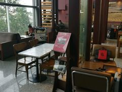 -星巴克(成都机场T2店)