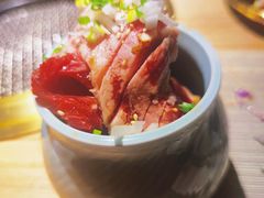 -江户烧肉(高德店)