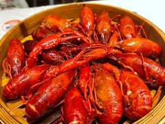-靓靓蒸虾·头牌蒸虾(沙湖旗舰店)