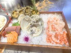 -黑木原精致料理·铁板烧