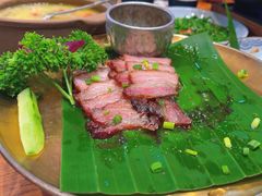 -老滇山寨•云南特色菜•地方菜•民族风情歌舞表演(经开区店)