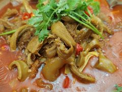 -洞庭家宴·头牌甲鱼(广渠门店)