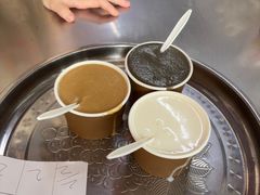 -谢怀亮芝麻茶