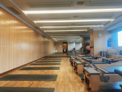 -意然瑜伽·普拉提