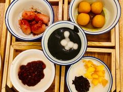 -拾光·小碗甜品