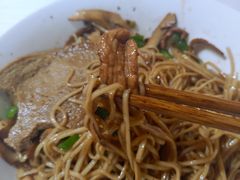 -高邮面馆(明瓦廊店)