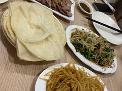 -姥家春饼店(漳州二路店)