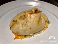 黑松露牛肉水煎包-掌柜的店·河南菜(世茂店)