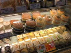 -御蝶坊生日蛋糕KNAC(创业店)
