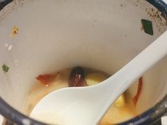 -欧提汗·新疆餐厅·清真(银都路店)