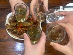 -老丁鸭脚餐厅
