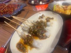 -一烧一烤•锦州烧烤(KTV包房·长江街店)