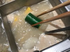 -海底捞火锅(翔龙天地广场店)