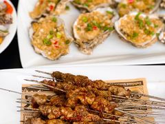 -西安高新希尔顿酒店·咖啡露台西餐厅