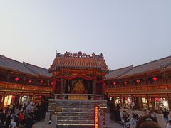 -台儿庄古城