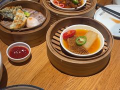 -点心传说·粤菜点心(佐阾虹湾店)