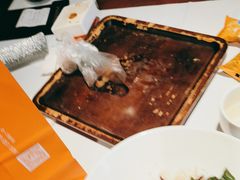 -小厨娘淮扬菜(清江苏宁广场店)