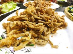 -东北王食府(科大店)