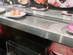 -三禾寿司(君尚店)
