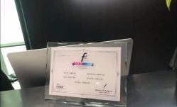 -西安F+造型