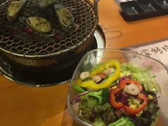 凯撒沙拉-牛家酒场(7mall店)