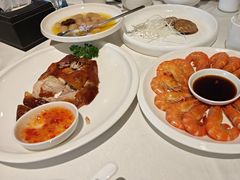 -万龙洲海鲜(南新仓店)