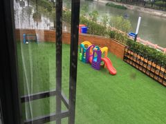 -BlueBubble蓝泡泡婴幼儿游泳会所(合川路店)