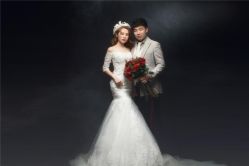 -今生有约国际精品婚纱摄影(苏州店)