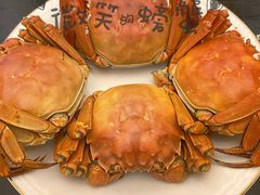 -盒马鲜生(财富中心店)