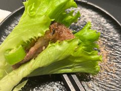 -極屋鮨牛 · 烧肉酒场(时代C馆店)