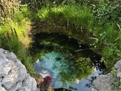 -白水台