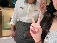 -海底捞火锅(江北万达商业广场店)
