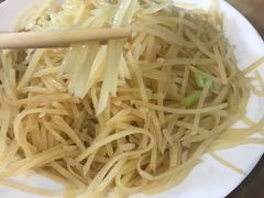 -李连贵熏肉大饼(天通苑店)