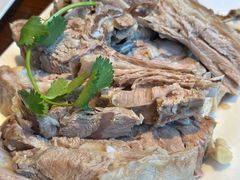 -沙力海美食城 西北特色菜 烤肉店(北门坡店)