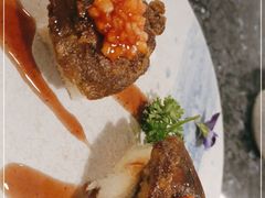 -菊上料理(蜀山银泰百货店)