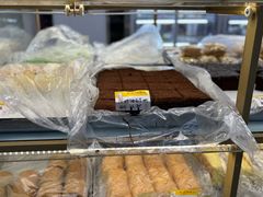 -爱德顺糕点食屋(利民道店)