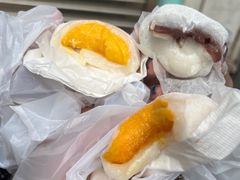 -澳门长洲糯米糍(柯打苏沙街店)