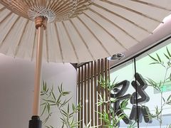-绿茶餐厅(淮安吾悦广场店)