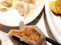 -喜鼎海胆水饺(柏威年购物中心店)