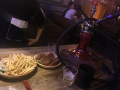 -Helens海伦司(武汉卓刀泉店)