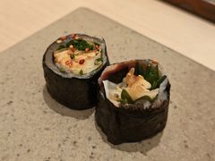 -Ginza Onodera 鮨(外滩十八号店)